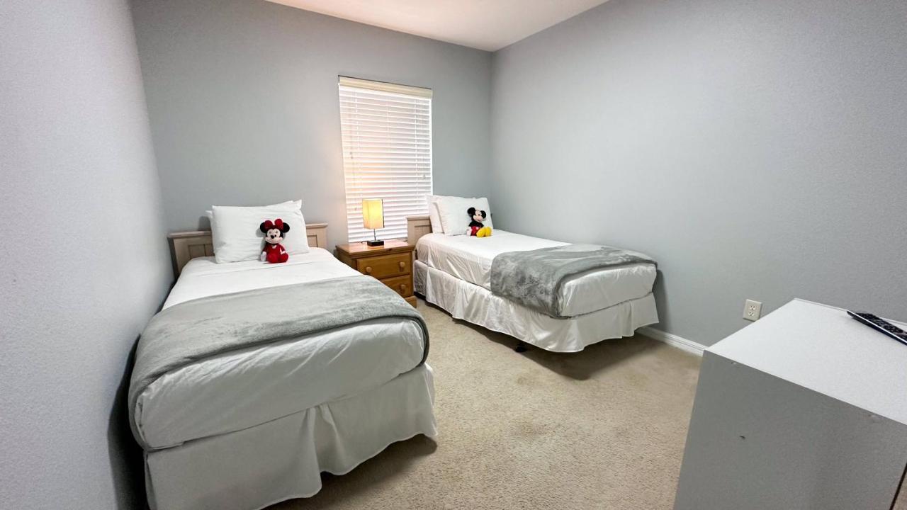 Amazing 3 Bedrooms At Encantada C