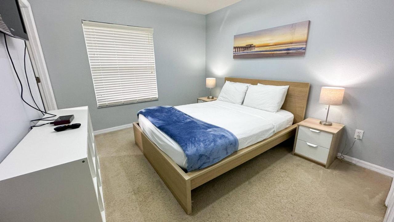 Amazing 3 Bedrooms At Encantada C Holiday home Kissimmee
