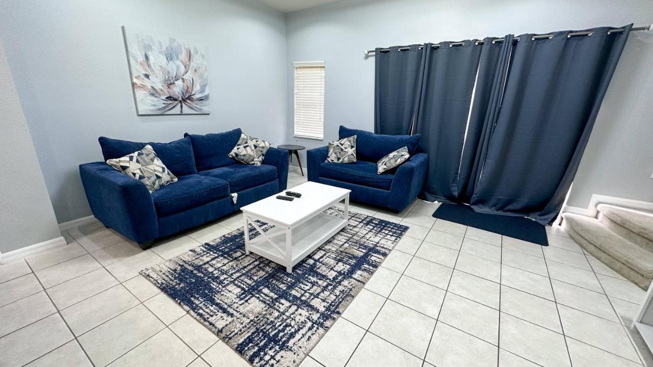Amazing 3 Bedrooms At Encantada C