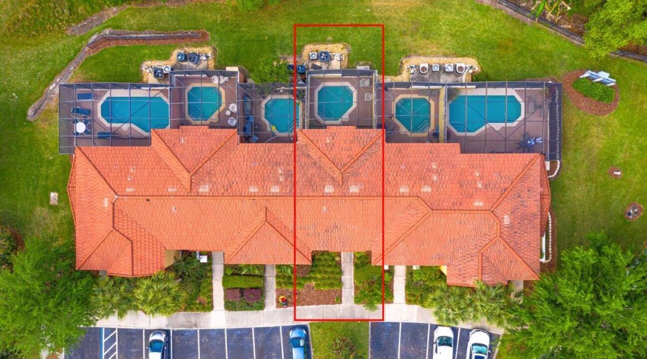 Amazing 3 Bedrooms At Encantada C Holiday home Kissimmee