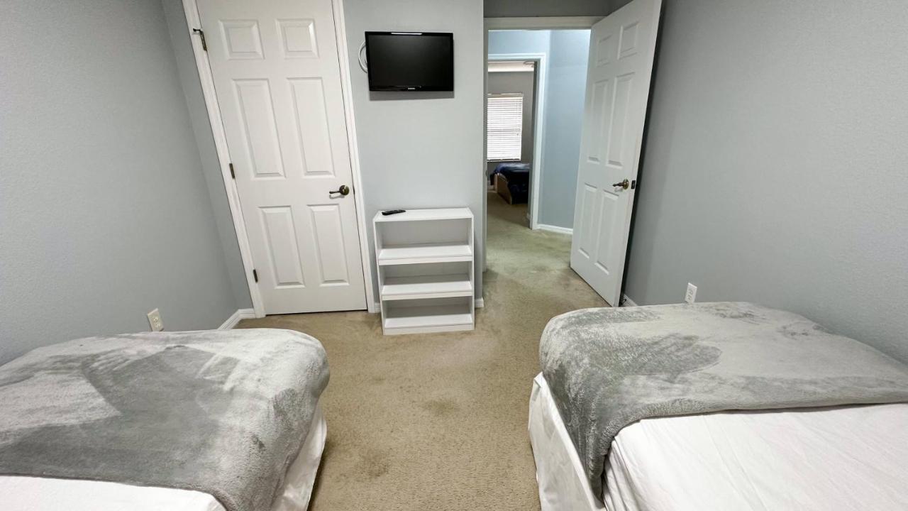 Amazing 3 Bedrooms At Encantada C *