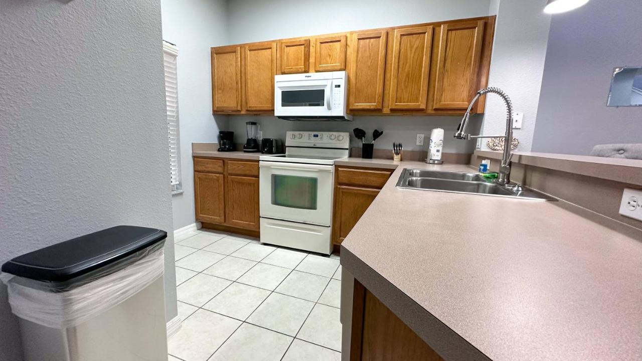 Amazing 3 Bedrooms At Encantada C