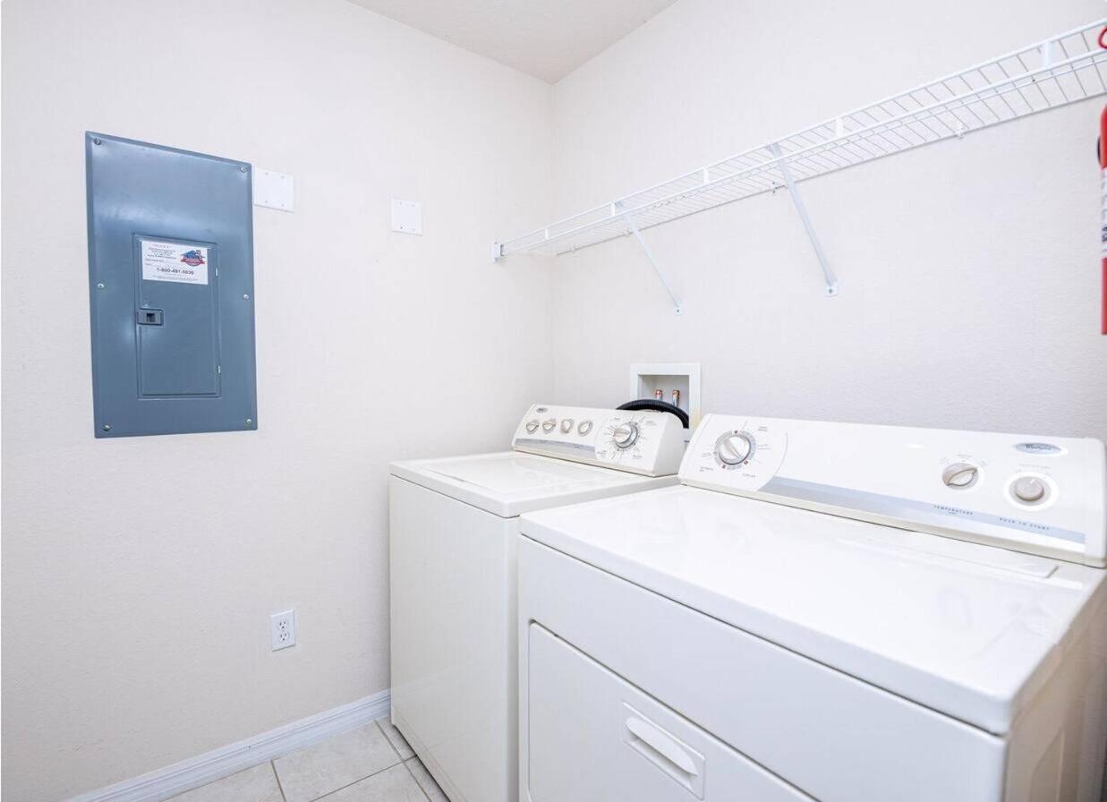 Amazing 3 Bedrooms At Encantada C