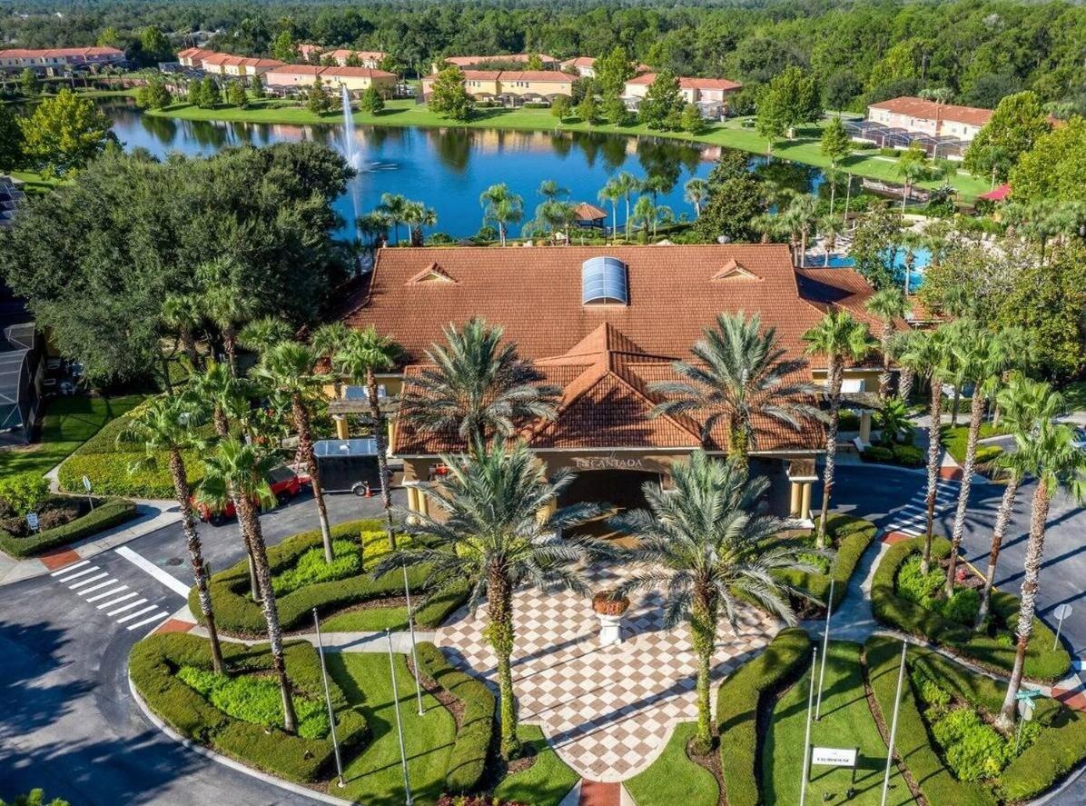 Holiday home Amazing 3 Bedrooms At Encantada C Kissimmee
