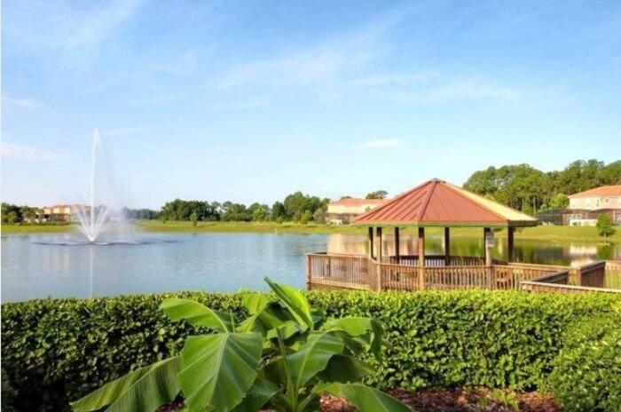 Amazing 3 Bedrooms At Encantada C