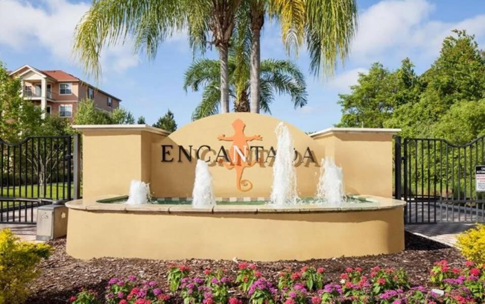 Amazing 3 Bedrooms At Encantada C Kissimmee
