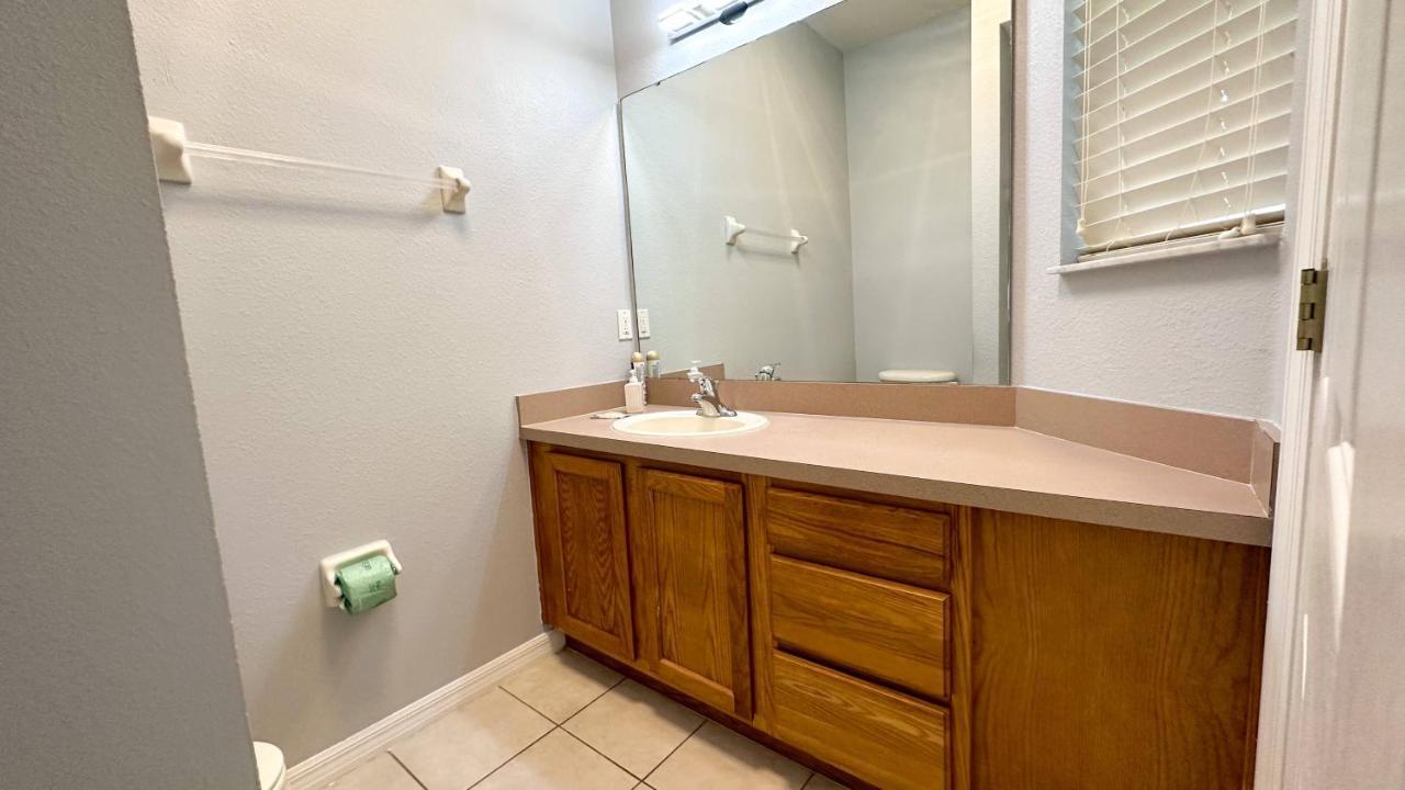 Amazing 3 Bedrooms At Encantada C *